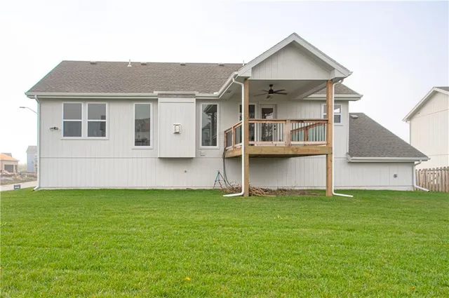 $409,900 | 6009 Northeast 118th Street, Kansas City, MO 64156