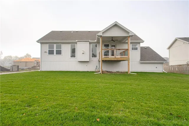 $409,900 | 6009 Northeast 118th Street, Kansas City, MO 64156