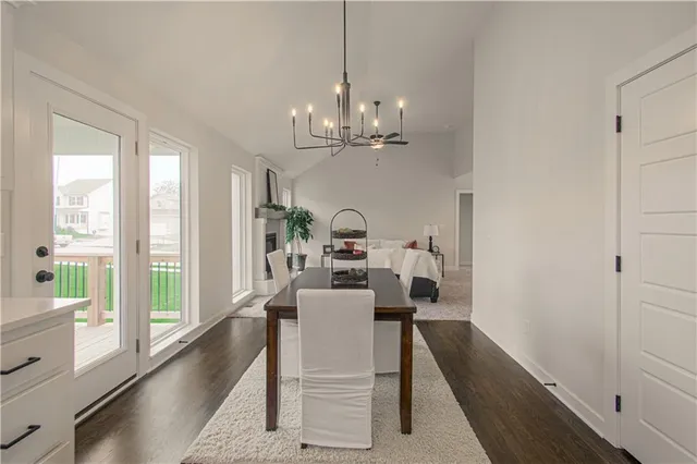 $409,900 | 6009 Northeast 118th Street, Kansas City, MO 64156