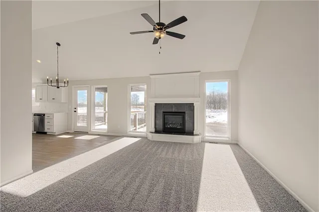 $409,900 | 6009 Northeast 118th Street, Kansas City, MO 64156