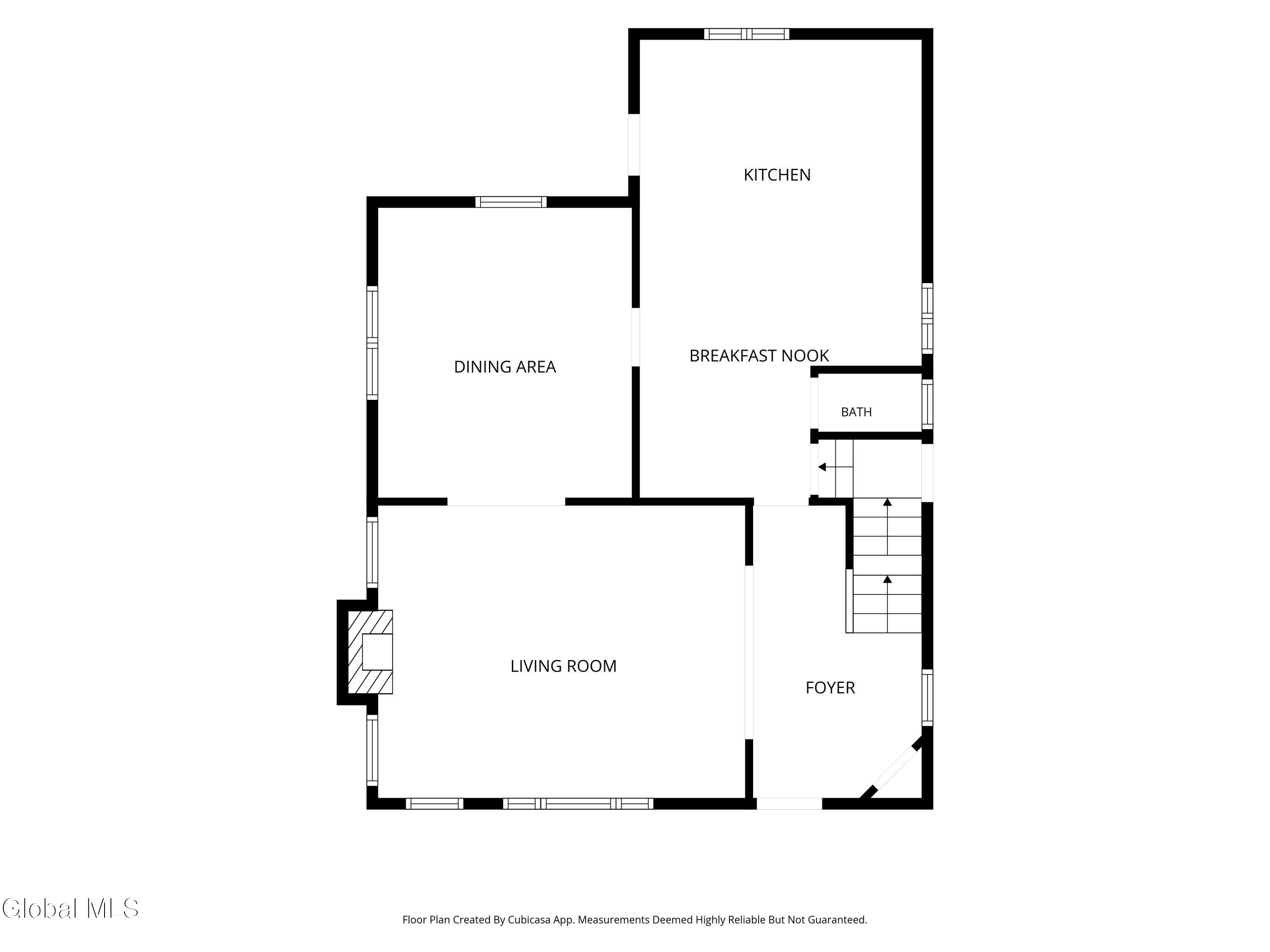 1045 Balltown Road Niskayuna, NY 12309 - Photo 55 of 63 1-Floorplan_7
