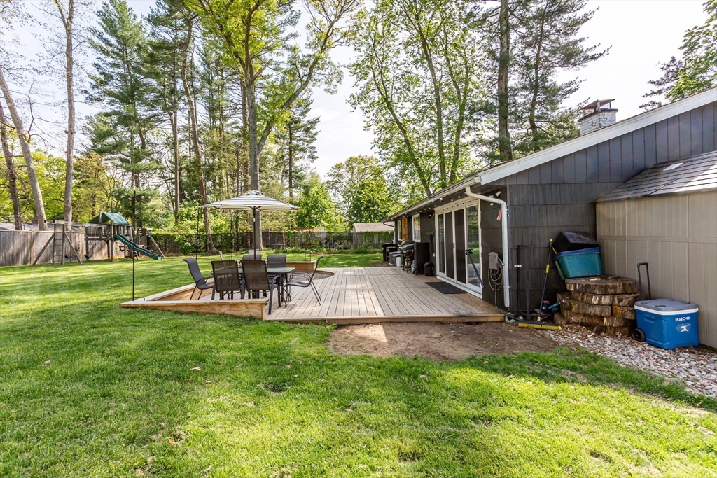 20 Sully Road Raynham, MA 02767 - Photo 26 of 31 Gallery Image 26