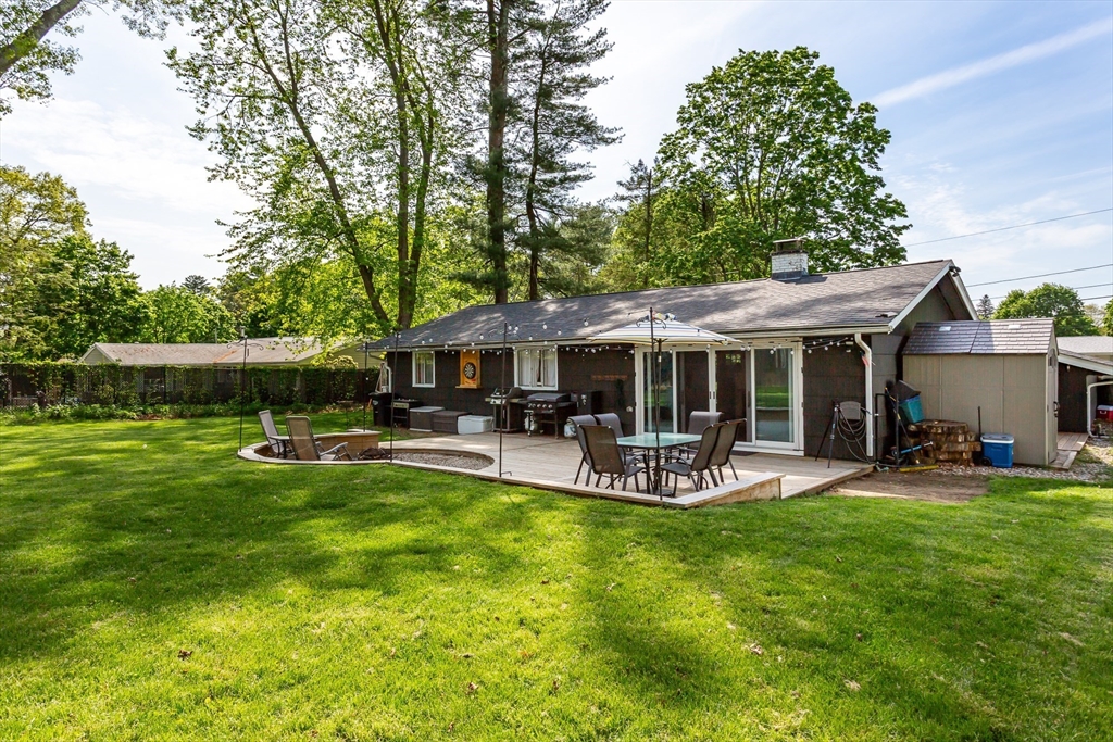 20 Sully Road Raynham, MA 02767 - Photo 29 of 31 Gallery Image 29