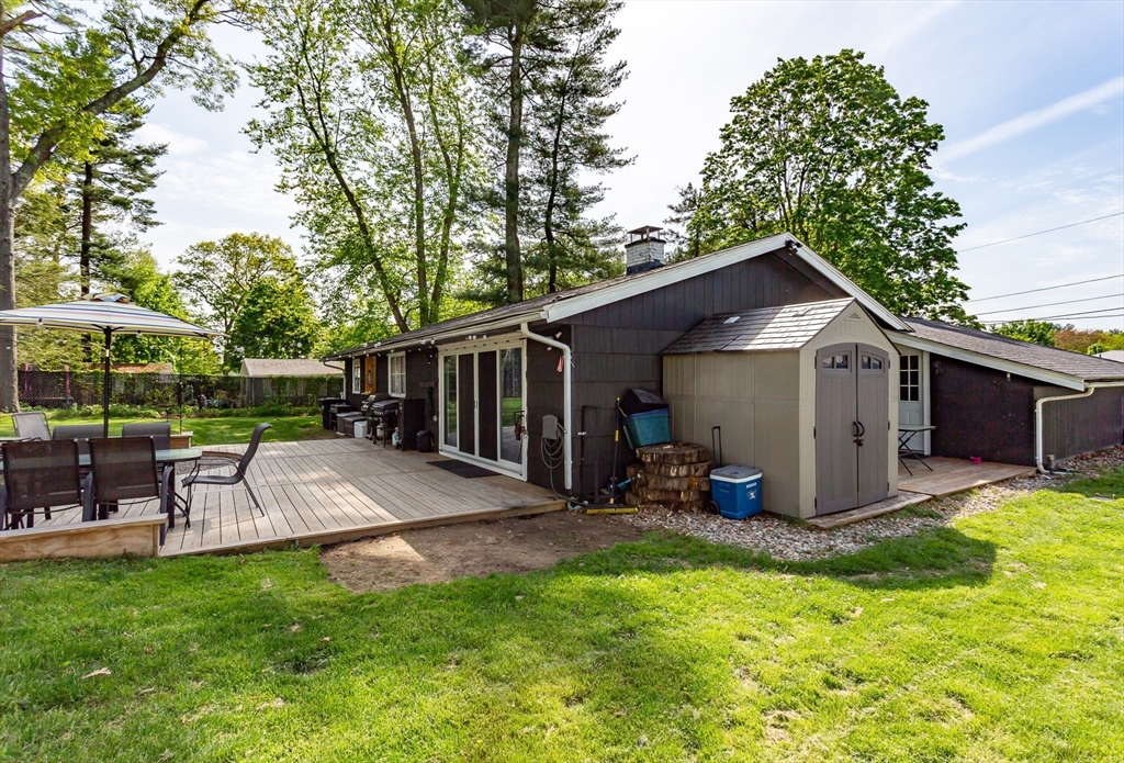 20 Sully Road Raynham, MA 02767 - Photo 30 of 31 Gallery Image 30
