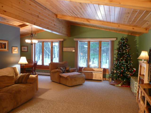 1267 Tyson Road Eagle River, WI 54521 - Photo 5 of 18 Gallery Image 5