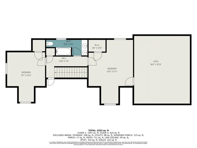 $325,000 | 8019 Sharpview Drive, Houston, TX 77036