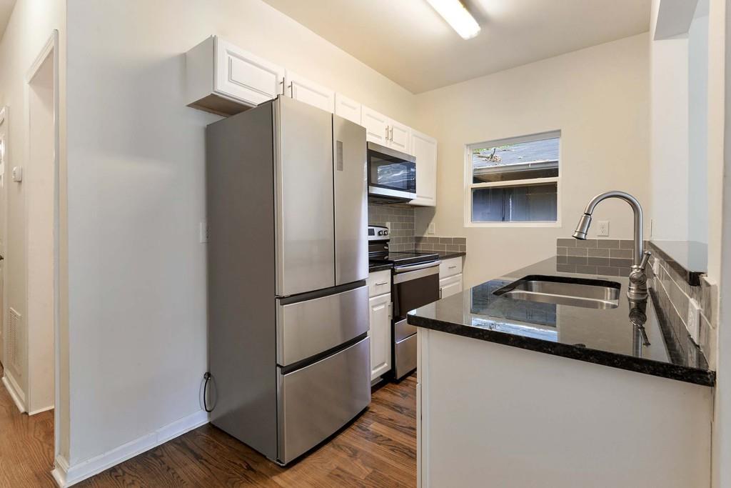 1099 Smith Street Southwest, Unit B Atlanta, GA 30310 - Photo 5 of 23