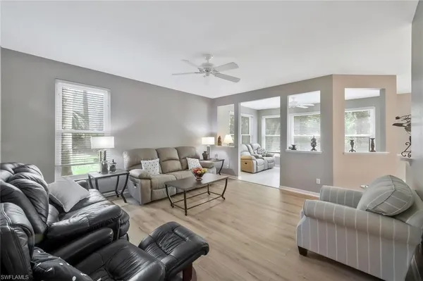 $389,000 | 1340 Charleston Square Drive, Unit 101, Naples, FL 34110