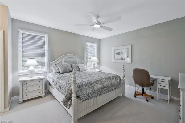 $389,000 | 1340 Charleston Square Drive, Unit 101, Naples, FL 34110