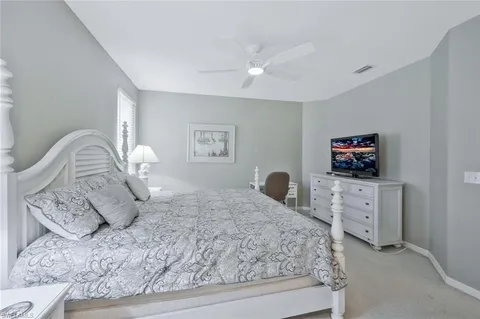 $399,000 | 1340 Charleston Square Drive, Unit 101, Naples, FL 34110