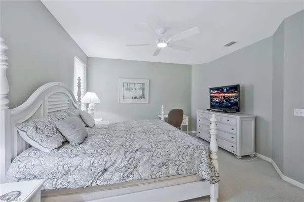 $389,000 | 1340 Charleston Square Drive, Unit 101, Naples, FL 34110