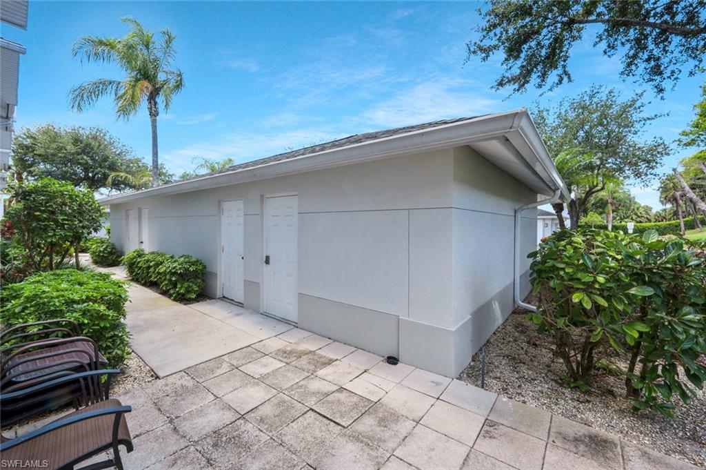 1340 Charleston Square Drive, Unit 101 Naples, FL 34110 - Photo 21 of 33