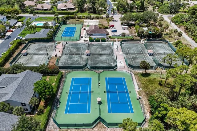 $399,000 | 1340 Charleston Square Drive, Unit 101, Naples, FL 34110