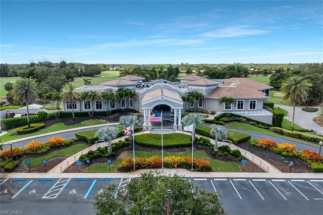 $399,000 | 1340 Charleston Square Drive, Unit 101, Naples, FL 34110