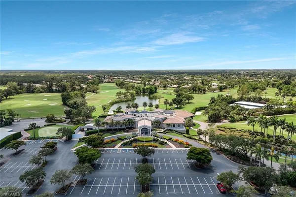 $389,000 | 1340 Charleston Square Drive, Unit 101, Naples, FL 34110