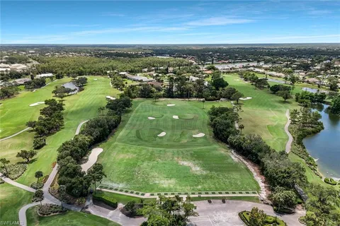 $399,000 | 1340 Charleston Square Drive, Unit 101, Naples, FL 34110