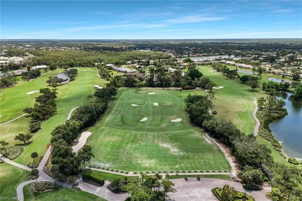 $389,000 | 1340 Charleston Square Drive, Unit 101, Naples, FL 34110