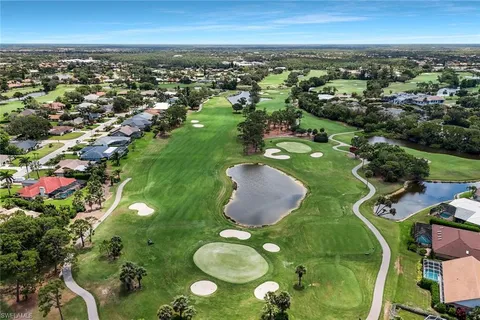 $399,000 | 1340 Charleston Square Drive, Unit 101, Naples, FL 34110