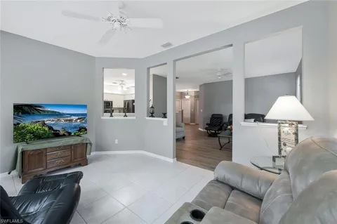 $399,000 | 1340 Charleston Square Drive, Unit 101, Naples, FL 34110