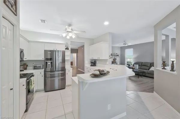 $389,000 | 1340 Charleston Square Drive, Unit 101, Naples, FL 34110