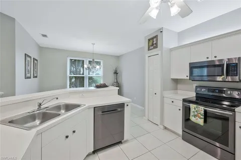 $399,000 | 1340 Charleston Square Drive, Unit 101, Naples, FL 34110