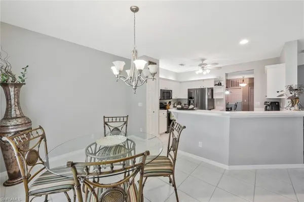 $389,000 | 1340 Charleston Square Drive, Unit 101, Naples, FL 34110