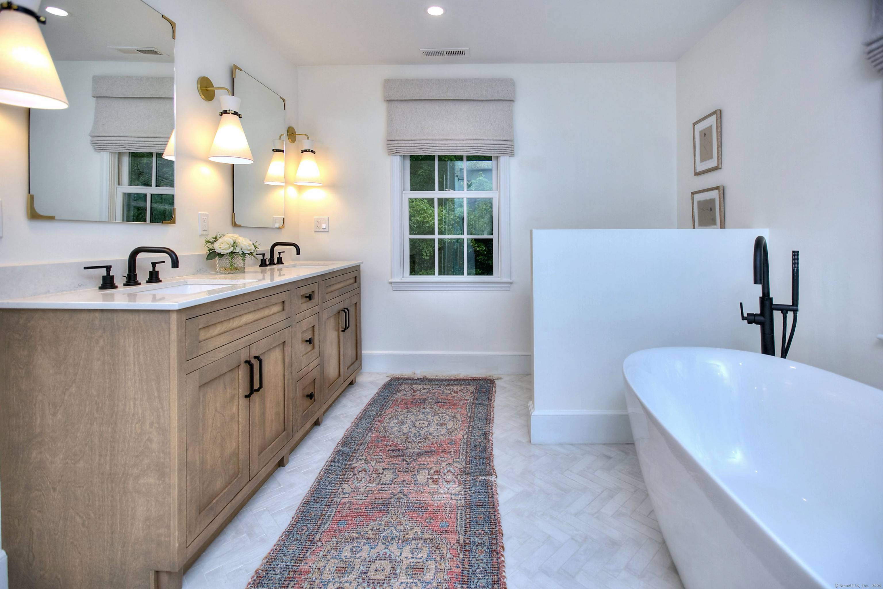 55 Blueberry Hill Road Weston, CT 06883 - Photo 22 of 33