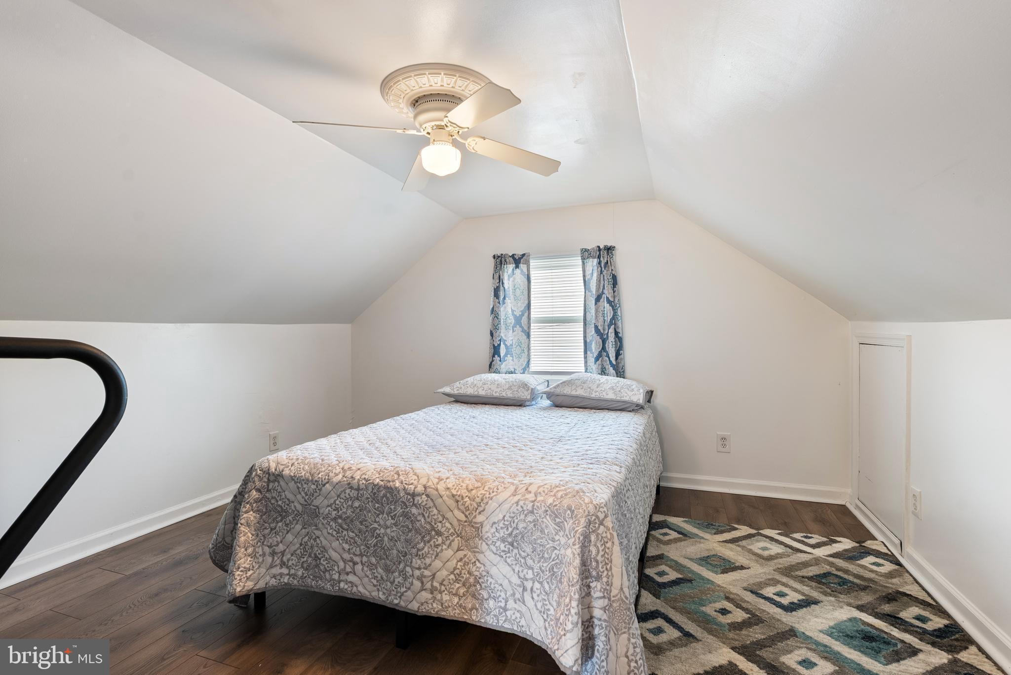 70 Del Rio Road Baltimore, MD 21222 - Photo 26 of 61 Second floor 2nd BRM