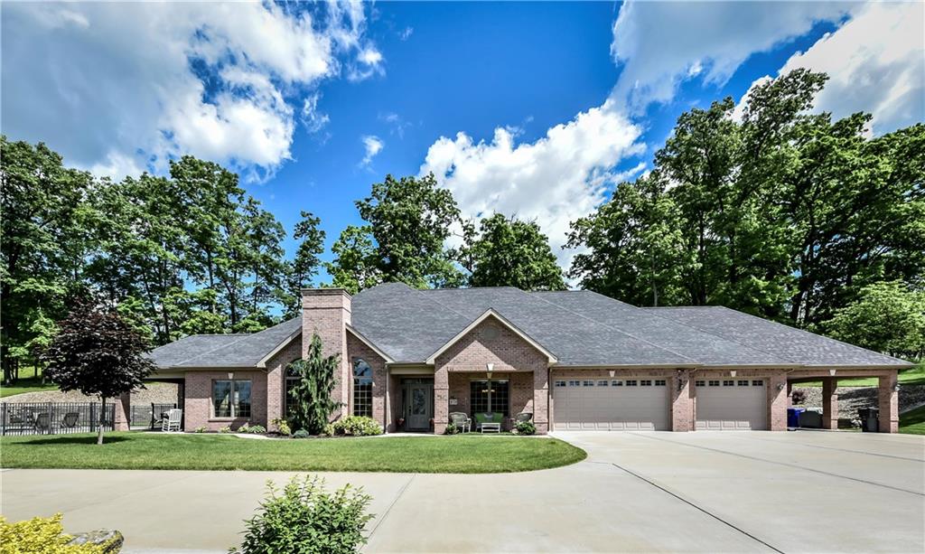 171 Brickyard Road Mars, PA 16046 - Photo 1 of 25 Gallery Image 1