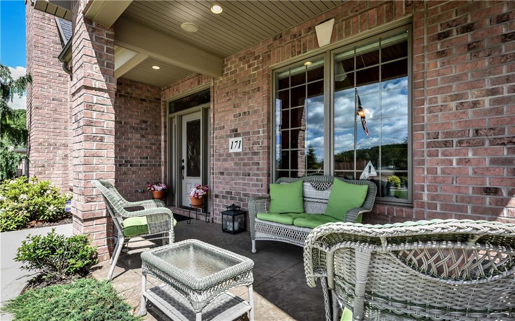 171 Brickyard Road Mars, PA 16046 - Photo 11 of 25 Gallery Image 11