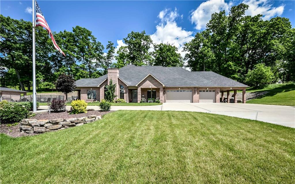 171 Brickyard Road Mars, PA 16046 - Photo 24 of 25 Gallery Image 24