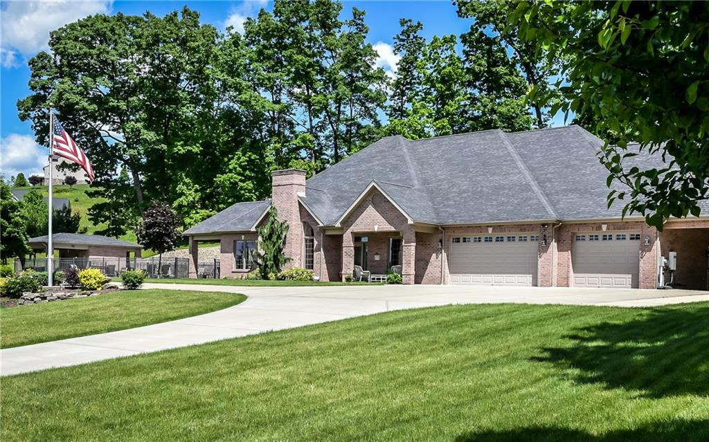 171 Brickyard Road Mars, PA 16046 - Photo 25 of 25 Gallery Image 25
