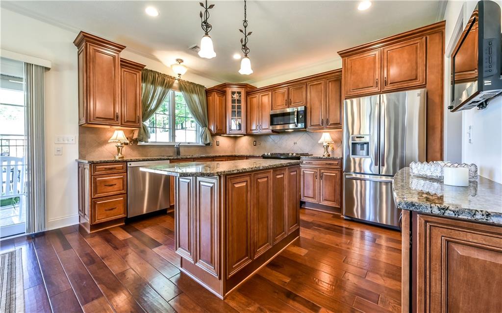 171 Brickyard Road Mars, PA 16046 - Photo 7 of 25 Gallery Image 7
