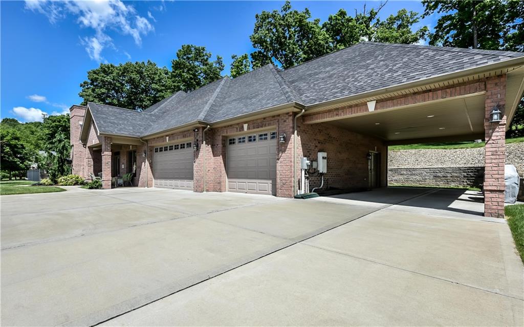 171 Brickyard Road Mars, PA 16046 - Photo 9 of 25 Gallery Image 9