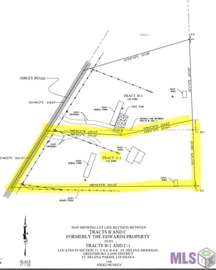 89 Sibley Road Pine Grove, LA 70453 - Photo 23 of 23 Gallery Image 23
