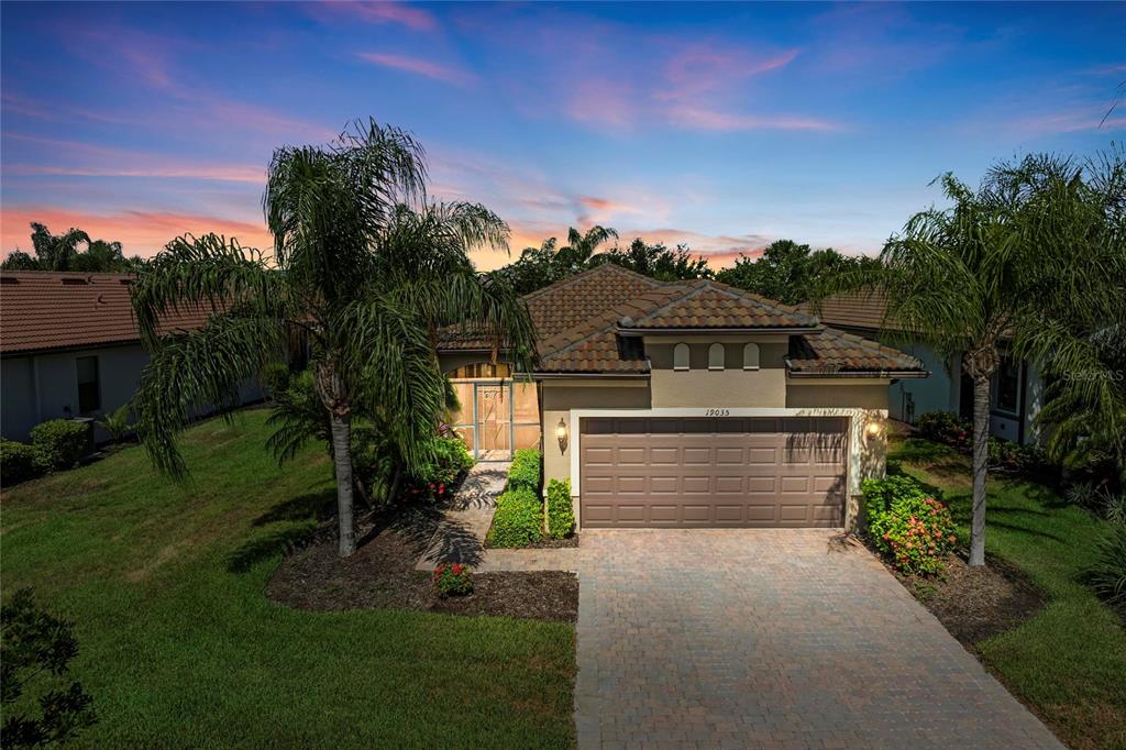 19035 Mangieri Street Venice, FL 34293 - Photo 45 of 67