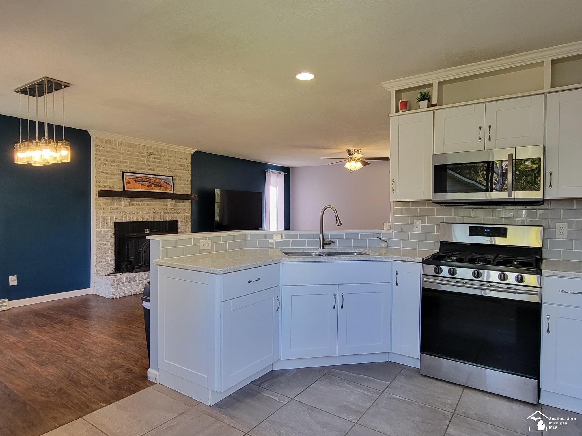 15008 Albain Road Petersburg, MI 49270 - Photo 10 of 19 Gallery Image 10