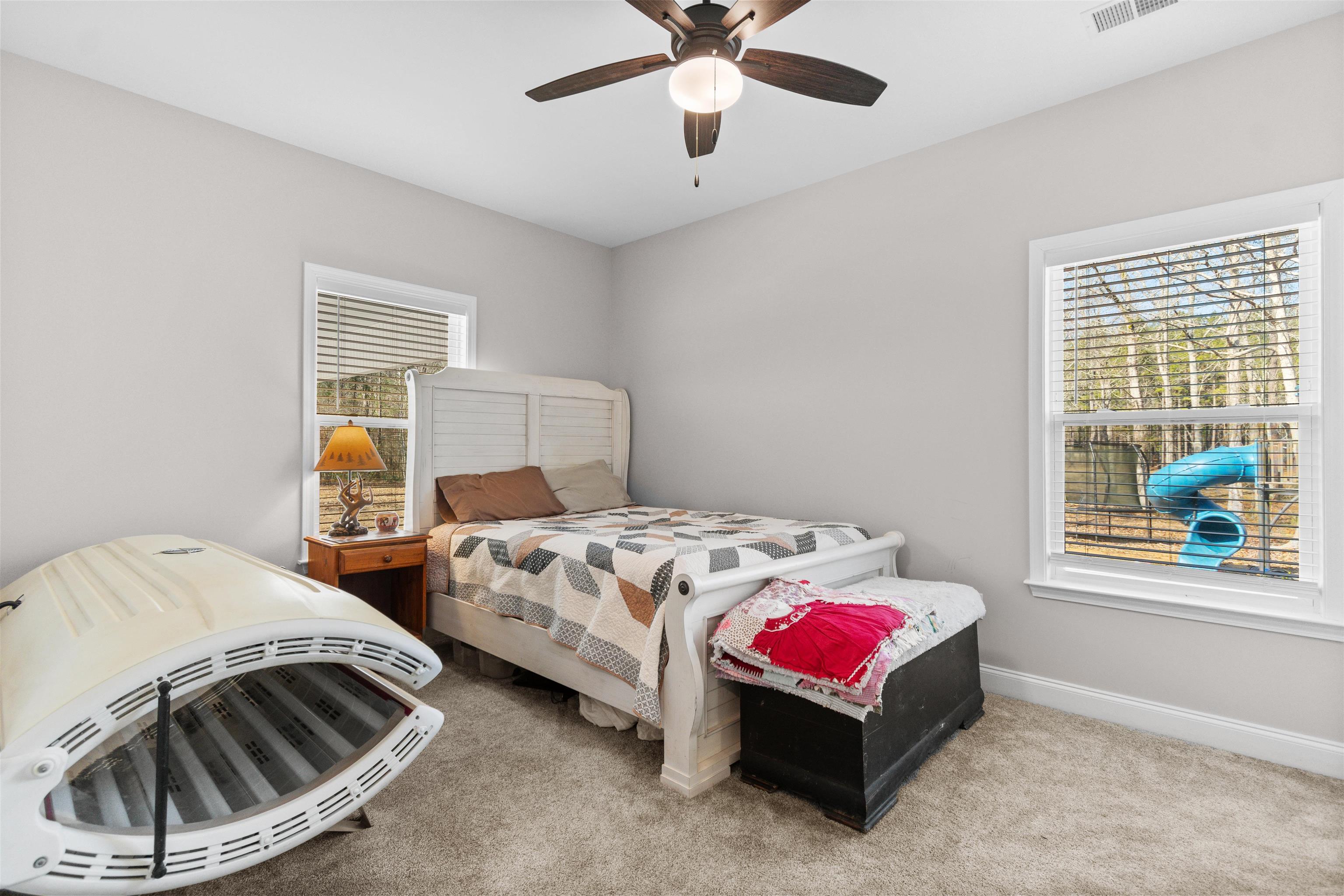 131 Rhodus Avenue Andrews, SC 29510 - Photo 20 of 40