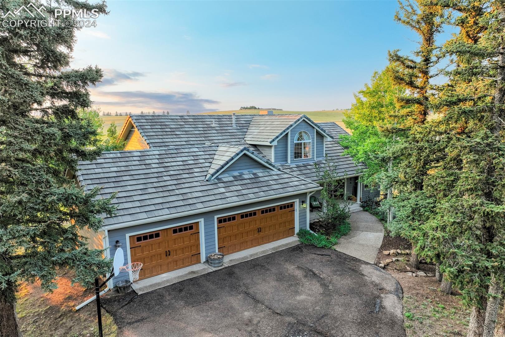 191 Joshua Road Divide, CO 80814 - Photo 1 of 10 Gallery Image 1