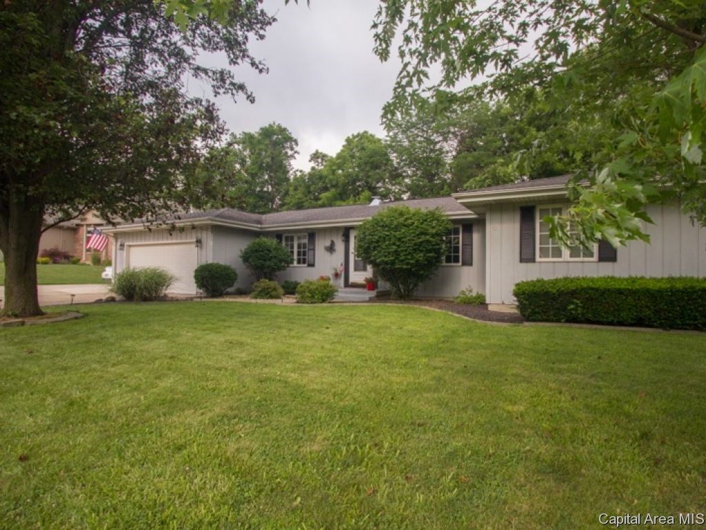 27 Pin Oak Lane Springfield, IL 62711 - Photo 23 of 24