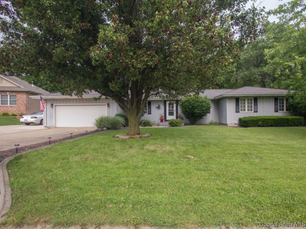 27 Pin Oak Lane Springfield, IL 62711 - Photo 24 of 24