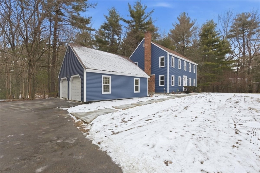 430 Brook Bend Road Hanson, MA 02341 - Photo 35 of 42