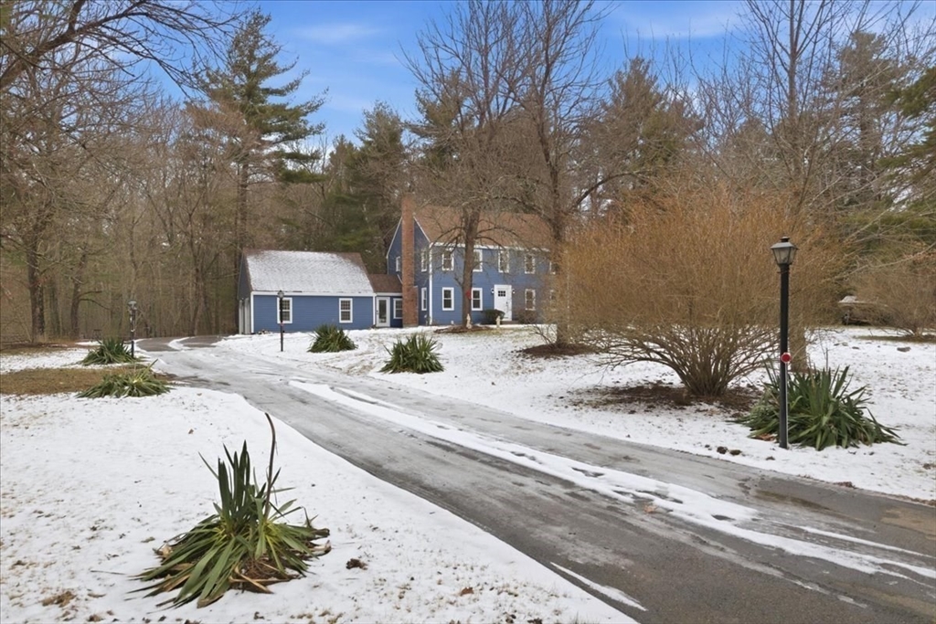 430 Brook Bend Road Hanson, MA 02341 - Photo 36 of 42