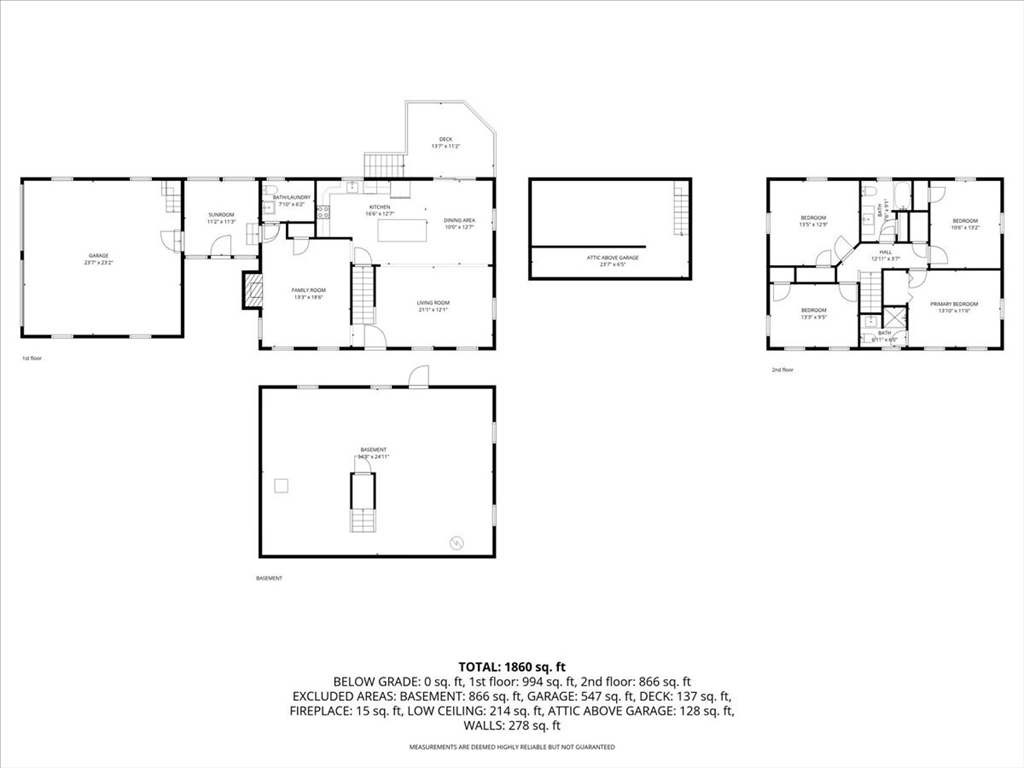 430 Brook Bend Road Hanson, MA 02341 - Photo 40 of 42