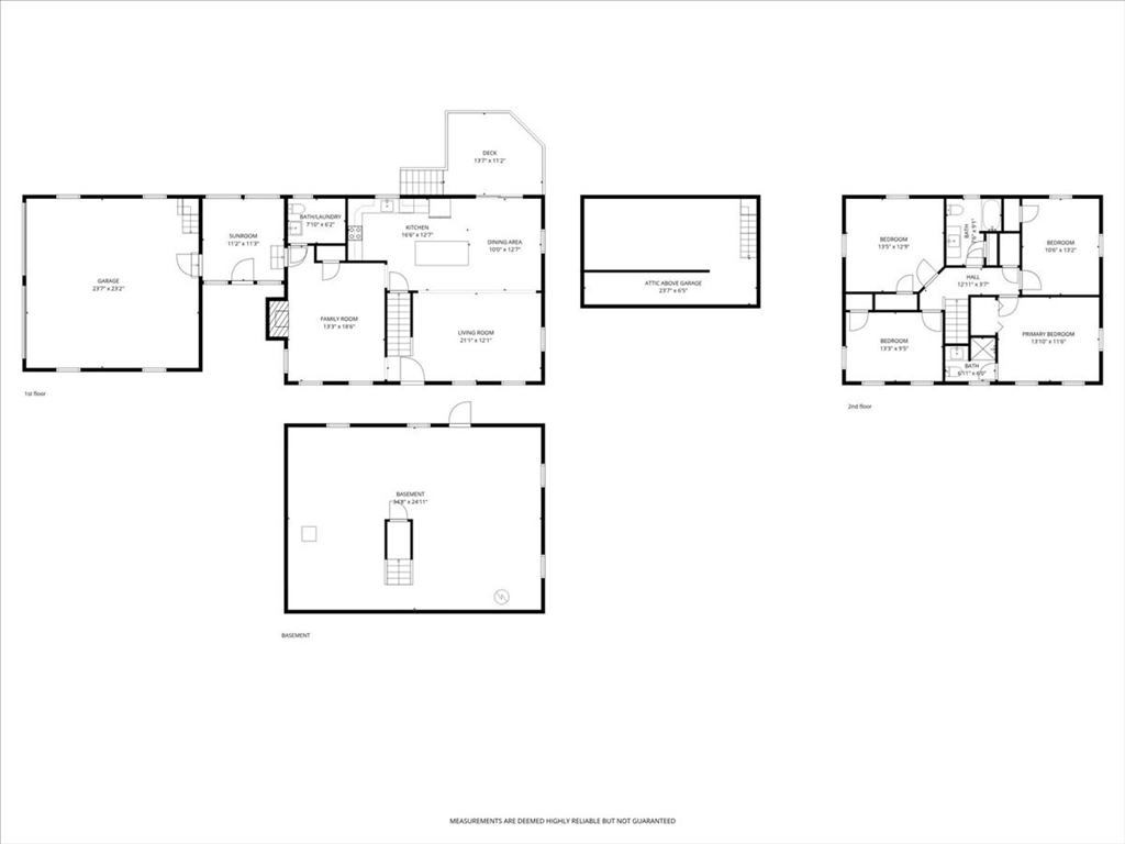 430 Brook Bend Road Hanson, MA 02341 - Photo 41 of 42