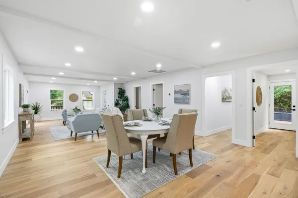 $988,000 | 610 Nestora Avenue, Aptos, CA 95003