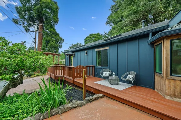 $988,000 | 610 Nestora Avenue, Aptos, CA 95003