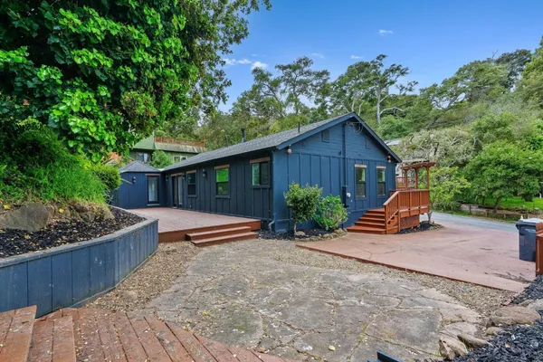 $988,000 | 610 Nestora Avenue, Aptos, CA 95003