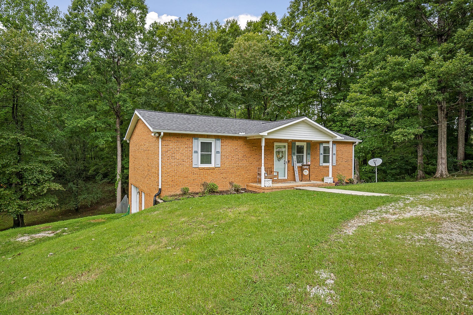 6807 Bluff Springs Road Smithville, TN 37166 - Photo 1 of 36 Gallery Image 1