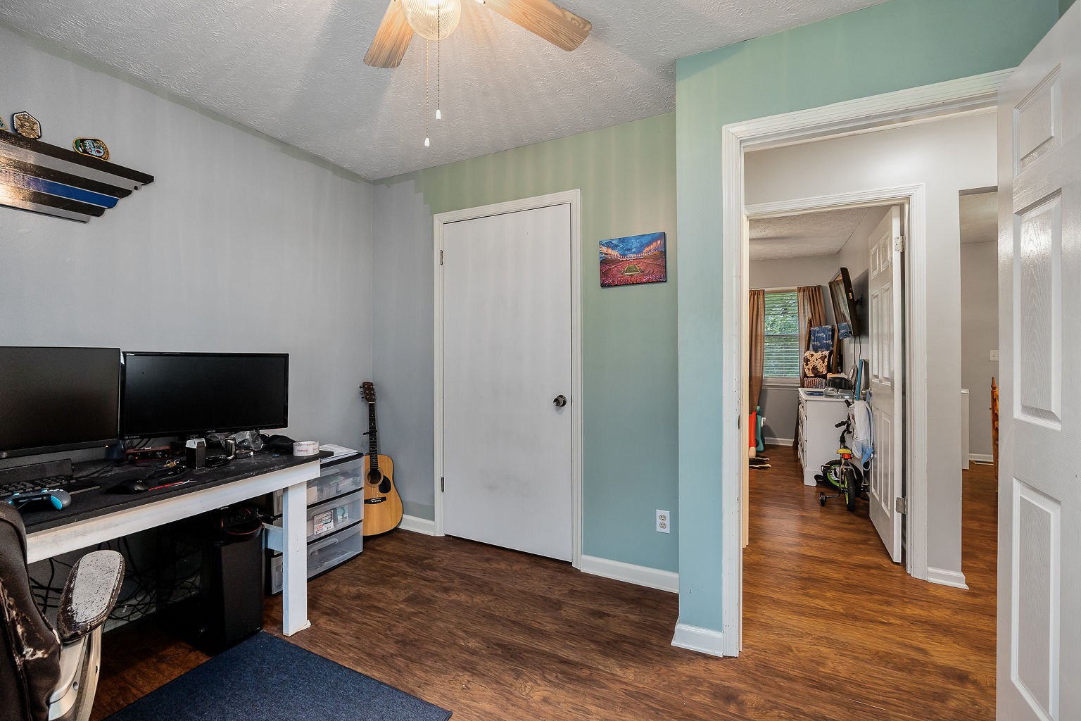 6807 Bluff Springs Road Smithville, TN 37166 - Photo 17 of 36 Gallery Image 17